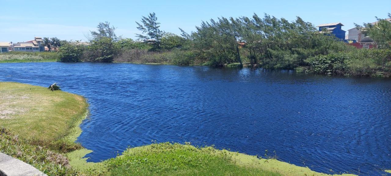 Flats Paraiso Paradisiaco Apartment Cabo Frio Luaran gambar